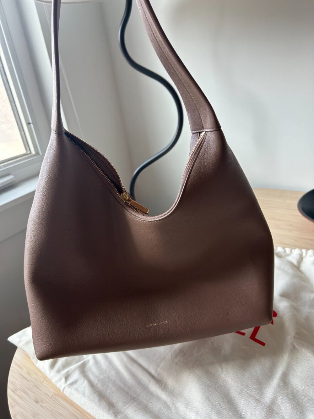 Mansur Gavriel / Candy Hobo / Biscotto / EUC - Picture 7 of 15